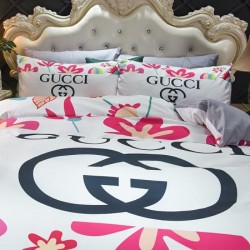2023FW Usable and Cute Design Winter New GUCCI Gucci Bedding