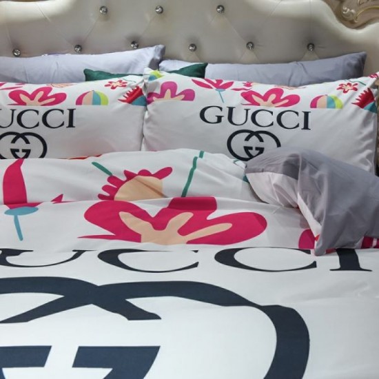 2023FW Usable and Cute Design Winter New GUCCI Gucci Bedding 2023FW Usable and Cute Design Winter New GUCCI Gucci Bedding
