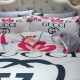 2023FW Usable and Cute Design Winter New GUCCI Gucci Bedding 2023FW Usable and Cute Design Winter New GUCCI Gucci Bedding