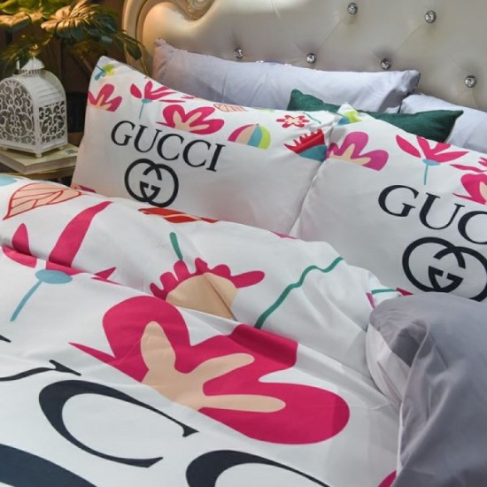 2023FW Usable and Cute Design Winter New GUCCI Gucci Bedding 2023FW Usable and Cute Design Winter New GUCCI Gucci Bedding
