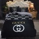 2023FW New Winter Items Adult Stylish GUCCI Gucci Bedding 2023FW New Winter Items Adult Stylish GUCCI Gucci Bedding