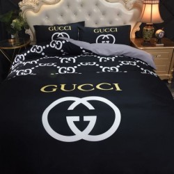 2023FW New Winter Items Adult Stylish GUCCI Gucci Bedding