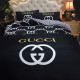 2023FW New Winter Items Adult Stylish GUCCI Gucci Bedding 2023FW New Winter Items Adult Stylish GUCCI Gucci Bedding