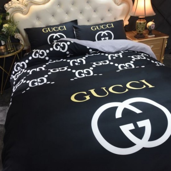 2023FW New Winter Items Adult Stylish GUCCI Gucci Bedding 2023FW New Winter Items Adult Stylish GUCCI Gucci Bedding