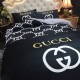 2023FW New Winter Items Adult Stylish GUCCI Gucci Bedding 2023FW New Winter Items Adult Stylish GUCCI Gucci Bedding