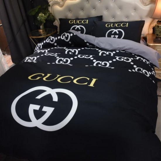 2023FW New Winter Items Adult Stylish GUCCI Gucci Bedding 2023FW New Winter Items Adult Stylish GUCCI Gucci Bedding