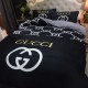 2023FW New Winter Items Adult Stylish GUCCI Gucci Bedding 2023FW New Winter Items Adult Stylish GUCCI Gucci Bedding
