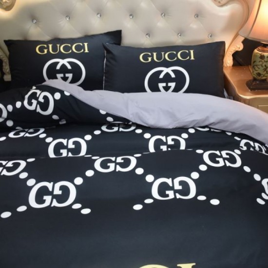 2023FW New Winter Items Adult Stylish GUCCI Gucci Bedding 2023FW New Winter Items Adult Stylish GUCCI Gucci Bedding