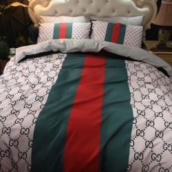 2023FW Customer Sale Big Deal First come, first served GUCCI Gucci Bedding