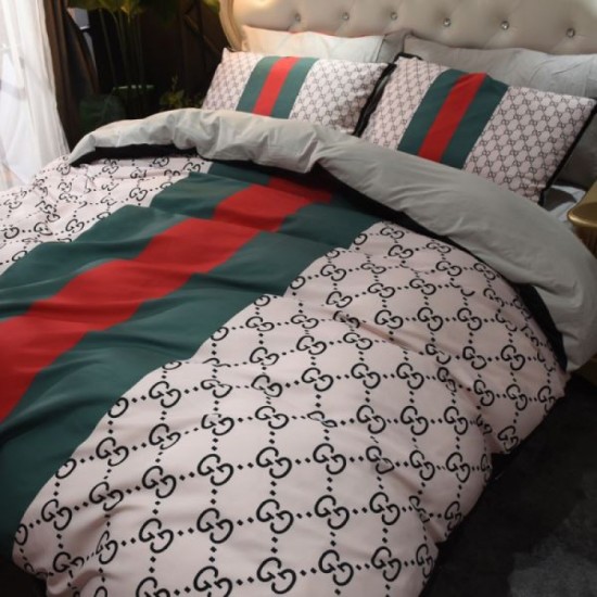 2023FW Customer Sale Big Deal First come, first served GUCCI Gucci Bedding 2023FW Customer Sale Big Deal First come, first served GUCCI Gucci Bedding