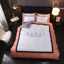 2023FW Items that bring out the texture GUCCI Gucci Bedding
