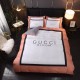 2023FW Items that bring out the texture GUCCI Gucci Bedding 2023FW Items that bring out the texture GUCCI Gucci Bedding