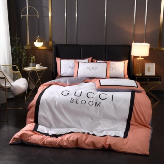2023FW Items that bring out the texture GUCCI Gucci Bedding 2023FW Items that bring out the texture GUCCI Gucci Bedding