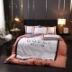 2023FW Items that bring out the texture GUCCI Gucci Bedding 2023FW Items that bring out the texture GUCCI Gucci Bedding