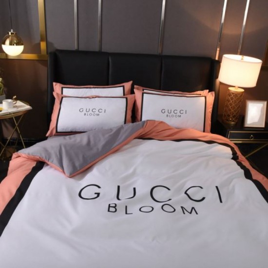 2023FW Items that bring out the texture GUCCI Gucci Bedding 2023FW Items that bring out the texture GUCCI Gucci Bedding
