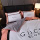 2023FW Items that bring out the texture GUCCI Gucci Bedding 2023FW Items that bring out the texture GUCCI Gucci Bedding
