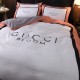 2023FW Items that bring out the texture GUCCI Gucci Bedding 2023FW Items that bring out the texture GUCCI Gucci Bedding