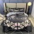 2023FW GUCCI bedding, which is now very popular among celebrities