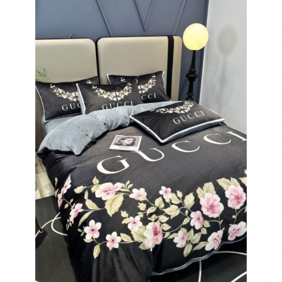 2023FW GUCCI bedding, which is now very popular among celebrities 2023FW GUCCI bedding, which is now very popular among celebrities