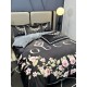 2023FW GUCCI bedding, which is now very popular among celebrities 2023FW GUCCI bedding, which is now very popular among celebrities