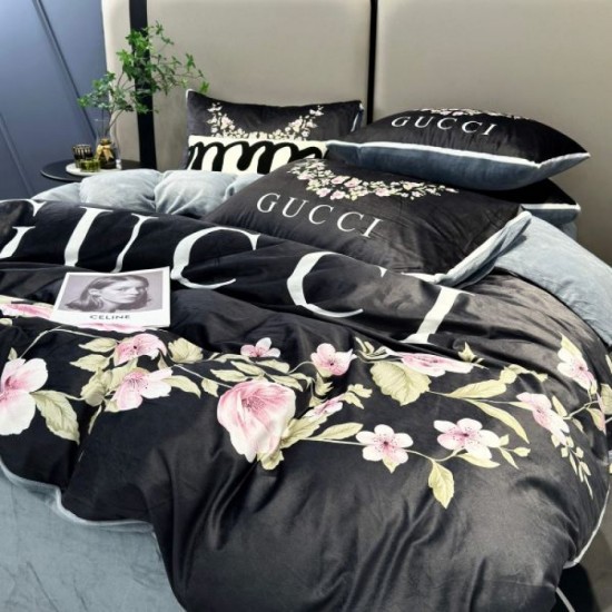 2023FW GUCCI bedding, which is now very popular among celebrities 2023FW GUCCI bedding, which is now very popular among celebrities
