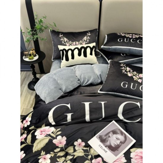 2023FW GUCCI bedding, which is now very popular among celebrities 2023FW GUCCI bedding, which is now very popular among celebrities