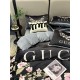 2023FW GUCCI bedding, which is now very popular among celebrities 2023FW GUCCI bedding, which is now very popular among celebrities