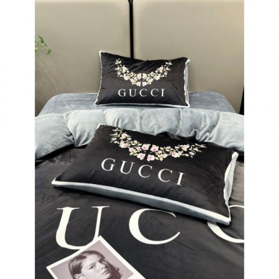 2023FW GUCCI bedding, which is now very popular among celebrities 2023FW GUCCI bedding, which is now very popular among celebrities