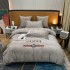 2023FW Celebrities Get This Season GUCCI Gucci Bedding