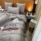 2023FW Celebrities Get This Season GUCCI Gucci Bedding 2023FW Celebrities Get This Season GUCCI Gucci Bedding