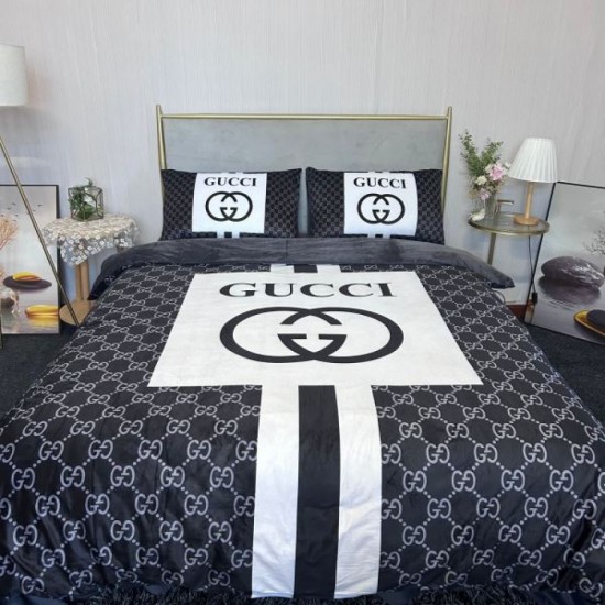 2023FW Keyword to look stylish GUCCI Gucci bedding 2023FW Keyword to look stylish GUCCI Gucci bedding