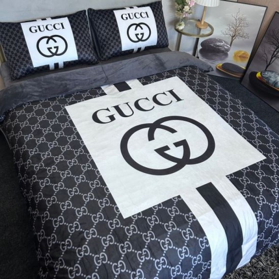 2023FW Keyword to look stylish GUCCI Gucci bedding 2023FW Keyword to look stylish GUCCI Gucci bedding
