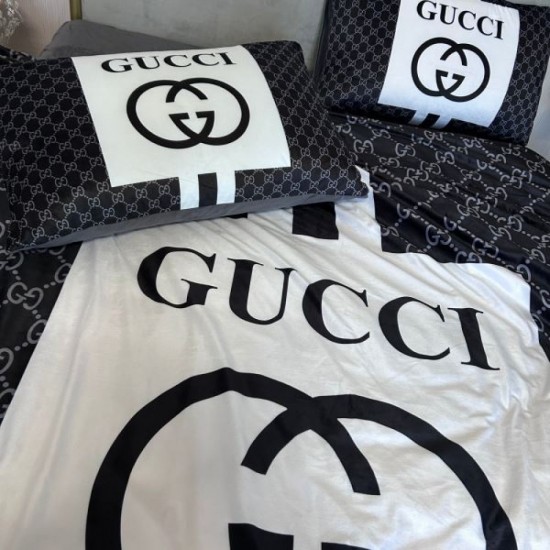 2023FW Keyword to look stylish GUCCI Gucci bedding 2023FW Keyword to look stylish GUCCI Gucci bedding