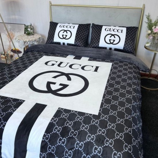 2023FW Keyword to look stylish GUCCI Gucci bedding 2023FW Keyword to look stylish GUCCI Gucci bedding