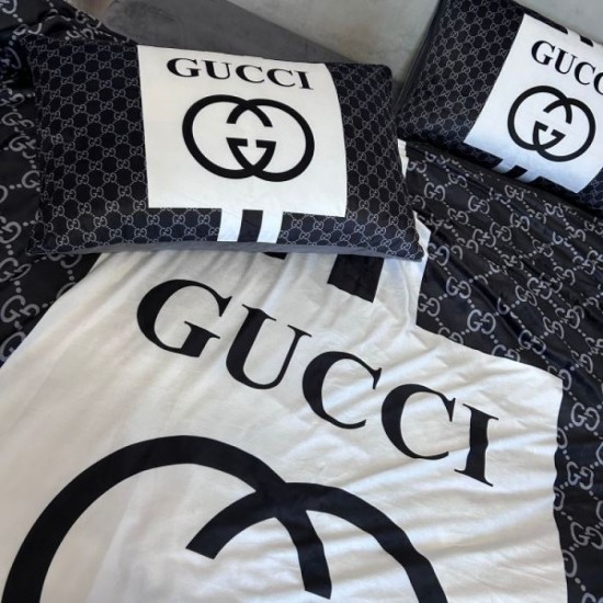 2023FW Keyword to look stylish GUCCI Gucci bedding 2023FW Keyword to look stylish GUCCI Gucci bedding