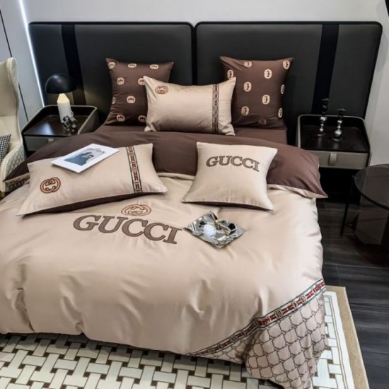 2023FW Finished with a sexy style GUCCI Gucci Bedding 2023FW Finished with a sexy style GUCCI Gucci Bedding