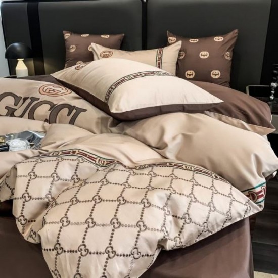 2023FW Finished with a sexy style GUCCI Gucci Bedding 2023FW Finished with a sexy style GUCCI Gucci Bedding
