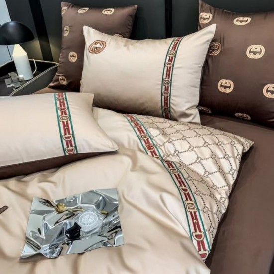 2023FW Finished with a sexy style GUCCI Gucci Bedding 2023FW Finished with a sexy style GUCCI Gucci Bedding