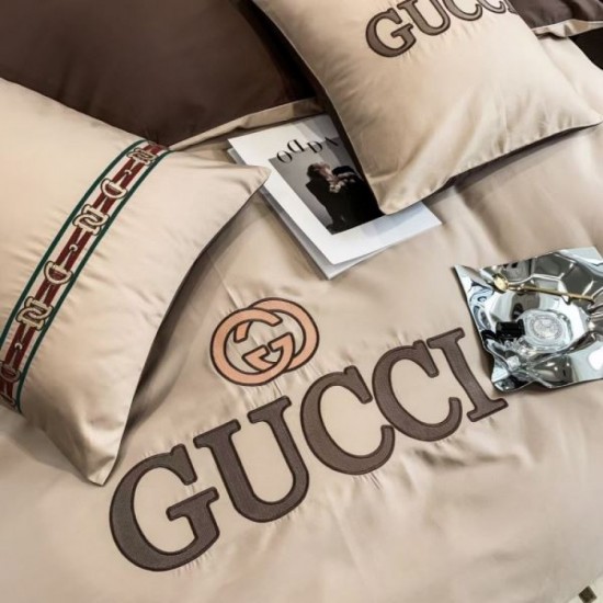 2023FW Finished with a sexy style GUCCI Gucci Bedding 2023FW Finished with a sexy style GUCCI Gucci Bedding