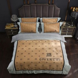 2023FW Latest Popular Topic GIVENCHY Bedding
