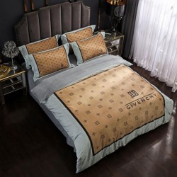 2023FW Latest Popular Topic GIVENCHY Bedding