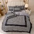 2023FW Popular Sale 100% New GIVENCHY Bedding