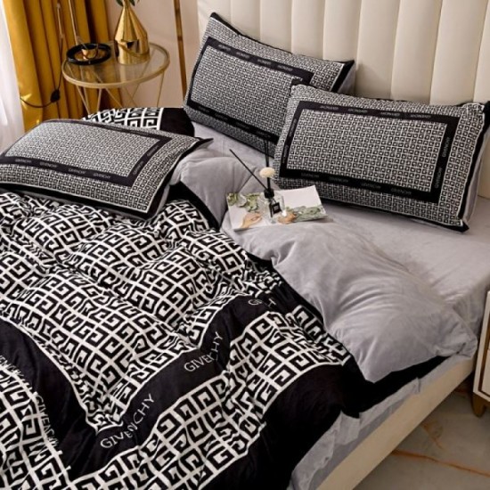 2023FW Popular Sale 100% New GIVENCHY Bedding 2023FW Popular Sale 100% New GIVENCHY Bedding