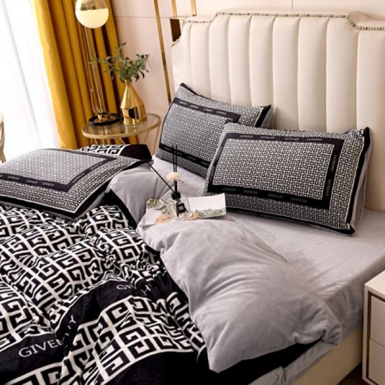 2023FW Popular Sale 100% New GIVENCHY Bedding 2023FW Popular Sale 100% New GIVENCHY Bedding