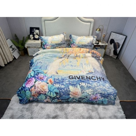2023FW Popular overseas item GIVENCHY Bedding 2023FW Popular overseas item GIVENCHY Bedding