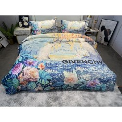 2023FW Popular overseas item GIVENCHY Bedding