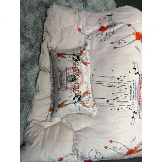 2023FW Overseas Limited Model New GIVENCHY Bedding 2023FW Overseas Limited Model New GIVENCHY Bedding