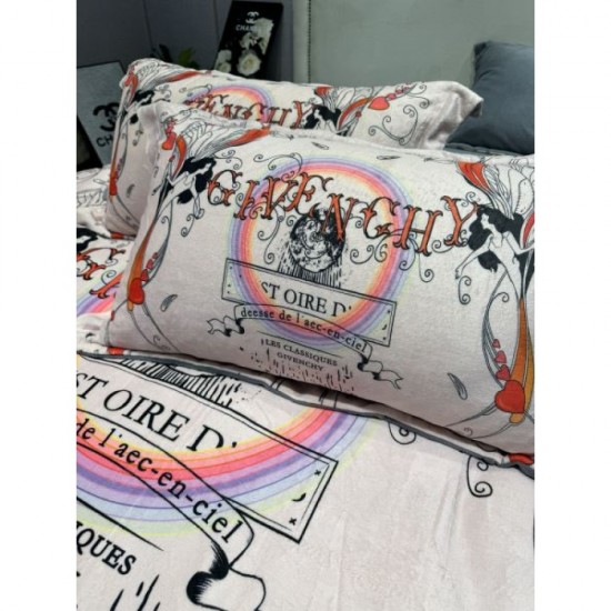 2023FW Overseas Limited Model New GIVENCHY Bedding 2023FW Overseas Limited Model New GIVENCHY Bedding