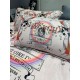2023FW Overseas Limited Model New GIVENCHY Bedding 2023FW Overseas Limited Model New GIVENCHY Bedding