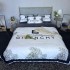 2023FW Stable new winter GIVENCHY Bedding